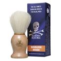 Afbeelding van The Bluebeards Revenge "Doubloon" Bristle Scheerkwast