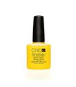 Afbeelding van CND™ Shellac™ Bicycle Yellow