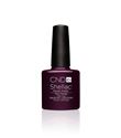 Afbeelding van CND™ Shellac™ Plum Paisley