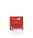 Afbeelding van CND™ Formation Tips Natural Size 1 50 st