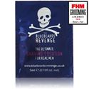 Afbeelding van The Bluebeards Revenge Brushless Shaving Solution 5 ml. (monster)