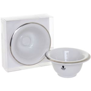 Afbeelding van The Bluebeards Revenge Porcelain Scheerkom