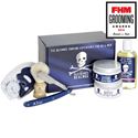 Afbeelding van The Bluebeards Revenge Barber Bundle Kit