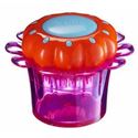 Afbeelding van Tangle Teezer Magic Flowerpot Popping Purple