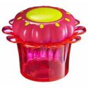 Afbeelding van Tangle Teezer Magic Flowerpot Princess Pink