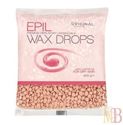 Afbeelding van Premium Roze Wax Parels 800 gr