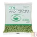 Afbeelding van Premium Groene Wax Parels 800 gr