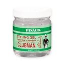 Afbeelding van Ed. Pinaud Clubman Styling Gel Super Clear Superhold 453 gr.