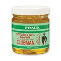 Afbeelding van Ed. Pinaud Clubman Styling Gel Superhold 453 gr.