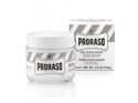 Afbeelding van Proraso White Sensitive Pre-Shave Cream 100 ml.