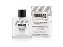 Afbeelding van Proraso White Sensitive After Shave Balm 100 ml.
