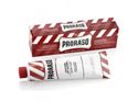 Afbeelding van Proraso Red Sandelwood Shaving Cream in a Tube 150 ml.