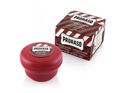 Afbeelding van Proraso Red Sandelwood Shaving Soap in a Bowl 150 ml.