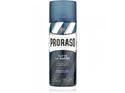 Afbeelding van Proraso Blue Range Shaving Foam 400 ml.