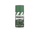 Afbeelding van Proraso Green Original Shaving Foam 50 ml.