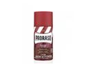 Afbeelding van Proraso Red Sandelwood Shaving Foam 300 ml.