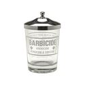 Afbeelding van Barbicide Manicure Table Disinfectant Jar 60 ml.