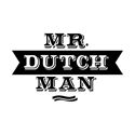 Afbeelding voor categorie MR. Dutchman