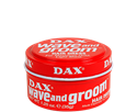 Afbeelding van DAX Wave and Groom Hair Dress 35 gr. Travel Size