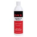 Afbeelding van Dax Vegetable Oil Shampoo 397 gr.