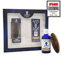 Afbeelding van NIEUW: The Bluebeards Revenge Beard Grooming Kit