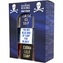 Afbeelding van NIEUW: The Bluebeards Revenge Soap Stack Kit