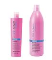 Afbeelding van Inebrya Ice Cream Light Blue Shampoo 300 ml. 