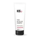 Afbeelding van 7.ACTIE: KIS No-Yellow Shampoo 250 ml.