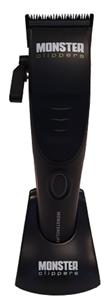 Afbeelding van NIEUW: Monster Clippers Monsterclipper Hybrid Blade