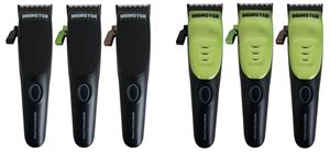 Afbeelding van NIEUW: Monster Clippers Monsterclipper Hybrid Blade