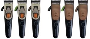 Afbeelding van NIEUW: Monster Clippers Monsterclipper Hybrid Blade